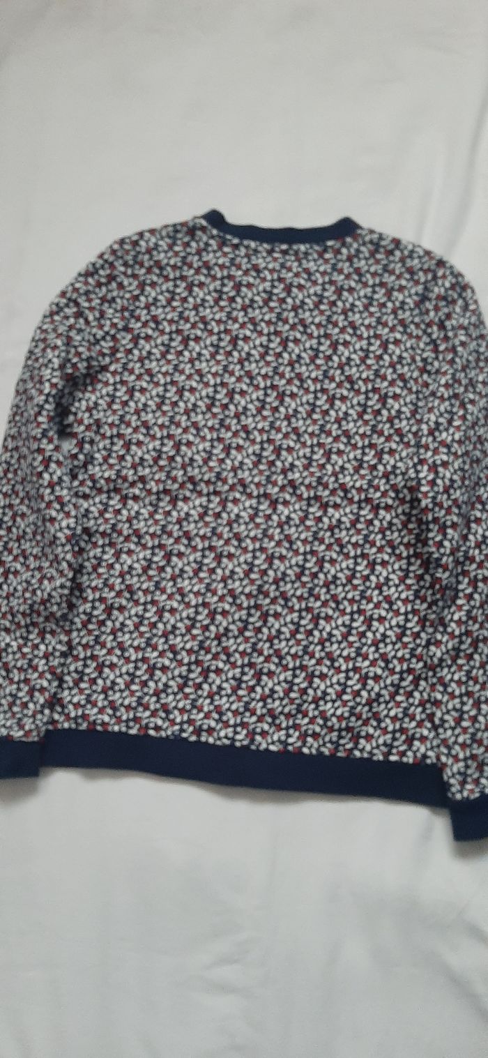 Gilet fille - photo numéro 4