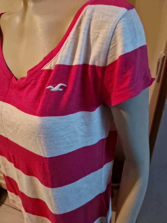 T-chirt fantaisie. - photo numéro 3