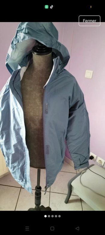 Blouson de ski