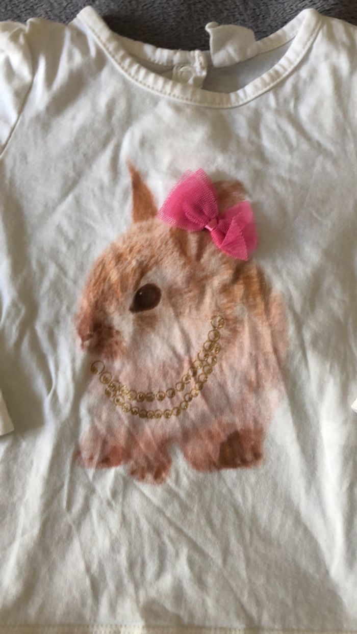 Tee-shirts h&m - photo numéro 2