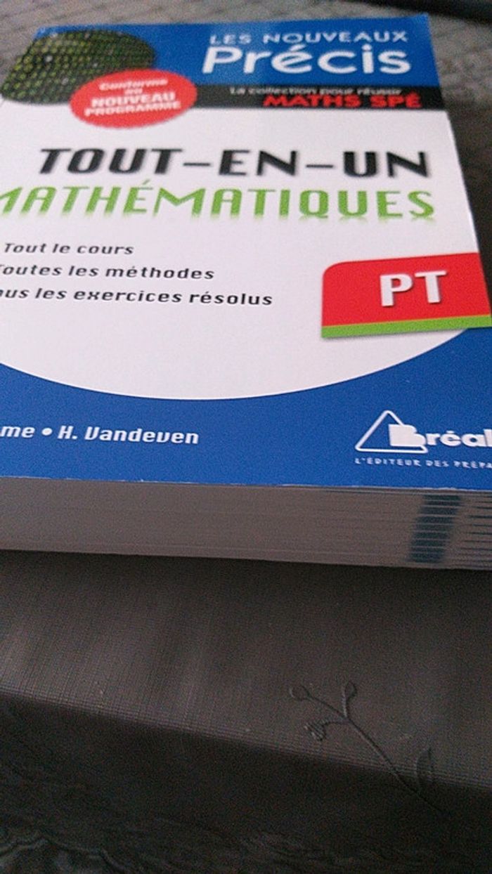 Livre neuf - photo numéro 2