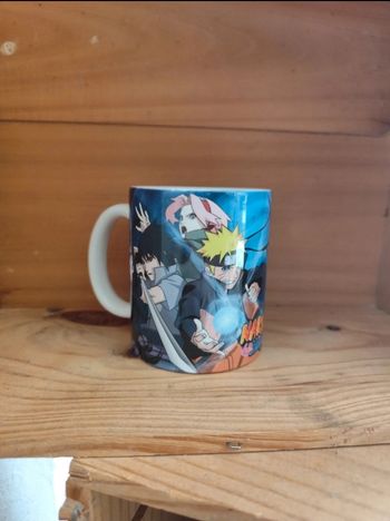 Tasse Naruto 