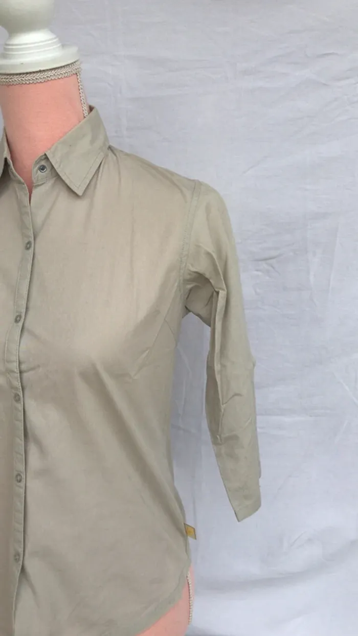 Chemise - photo numéro 5