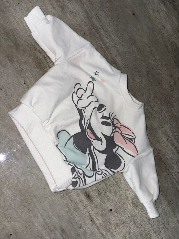 Pull Minnie
