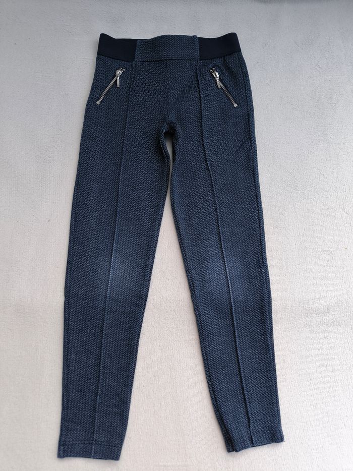 Jegging fille Okaïdi 6 ans - photo numéro 2