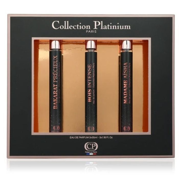 Collection Platinum collection parfum 35ml