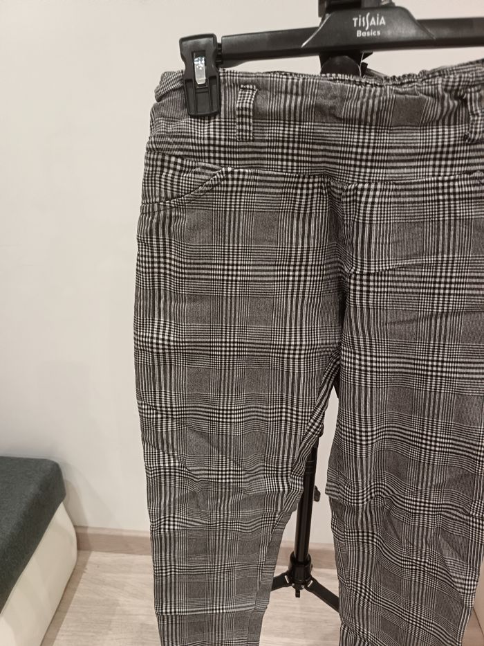 Pantalon taille unique miss one - photo numéro 3