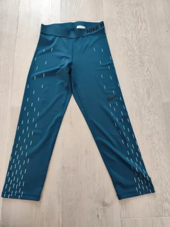 Pantacourt legging Nike