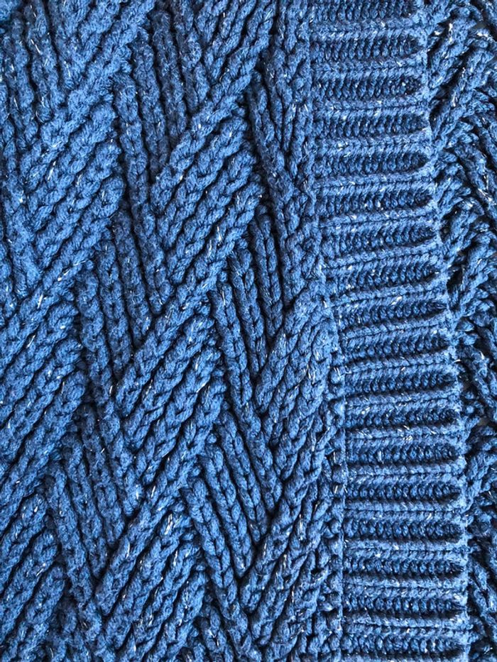 Gilet fille 14 ans - photo numéro 3