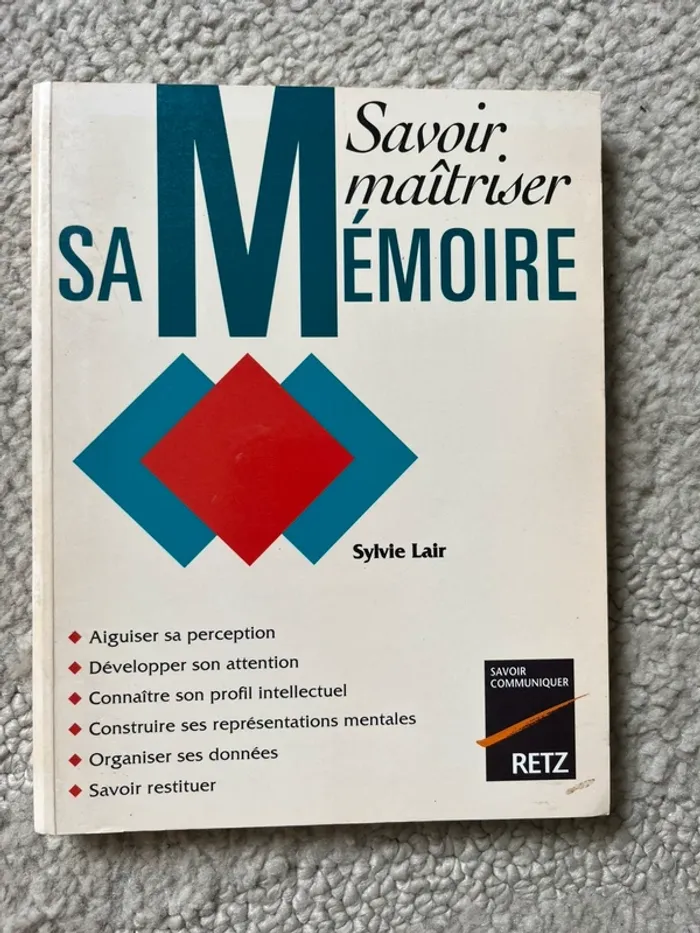 Collection de 4 livres, candidatures et tests - photo numéro 4