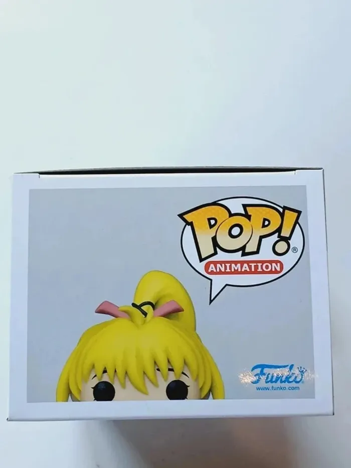 Figurine Funko Pop! Bisky 1133 Hunter Hunter - photo numéro 5