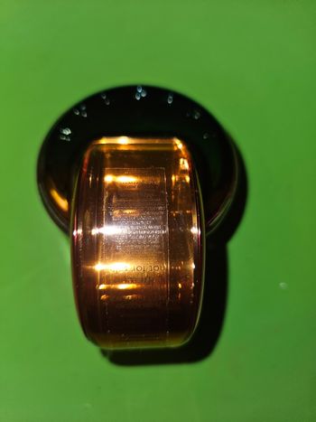 Parfum omnia floral de bvlgari