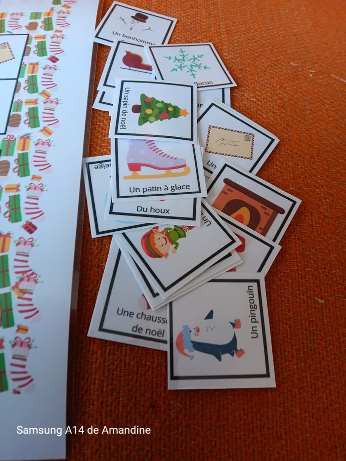 Loto de Noël - photo numéro 4