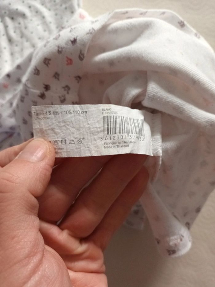 Maillots de corps - photo numéro 16