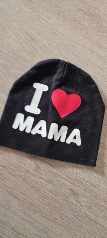 Bonnet enfant