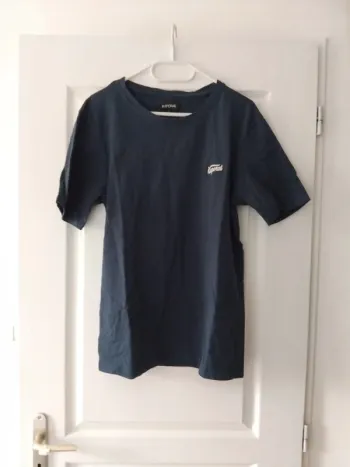 T-shirt manches courtes