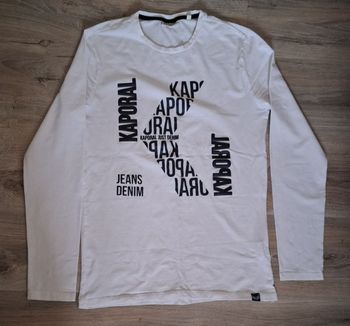 Tee-shirt kaporal