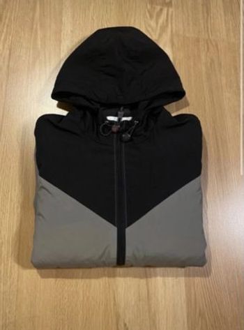 Veste imperméable