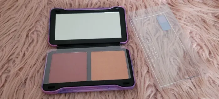 Palette teint revolution - photo numéro 3