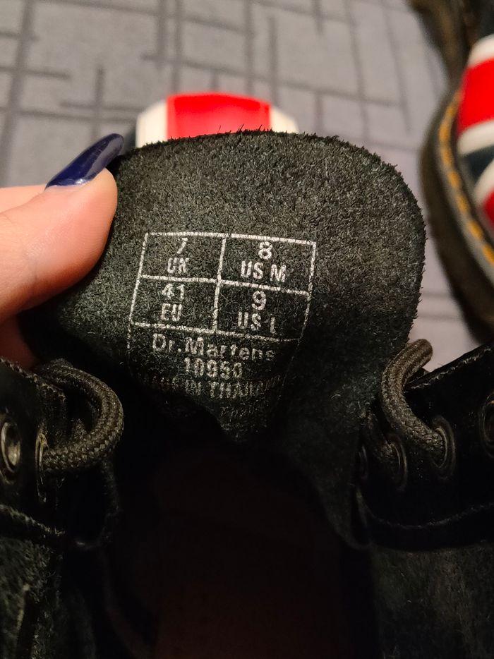 Dr. Martens - photo numéro 4