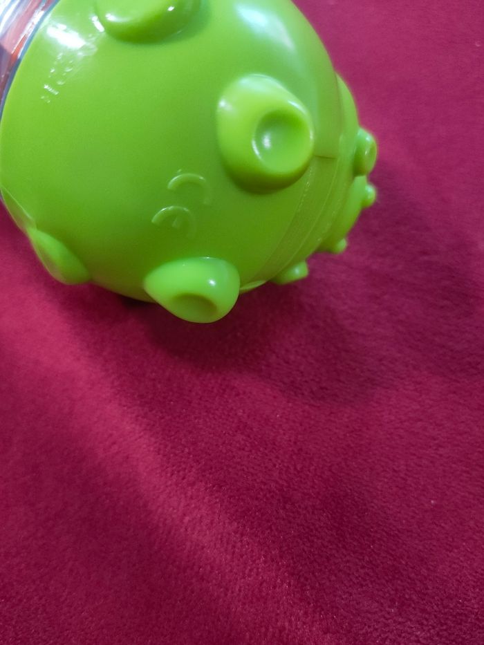 Baton de pluie chenille B kids - photo numéro 3