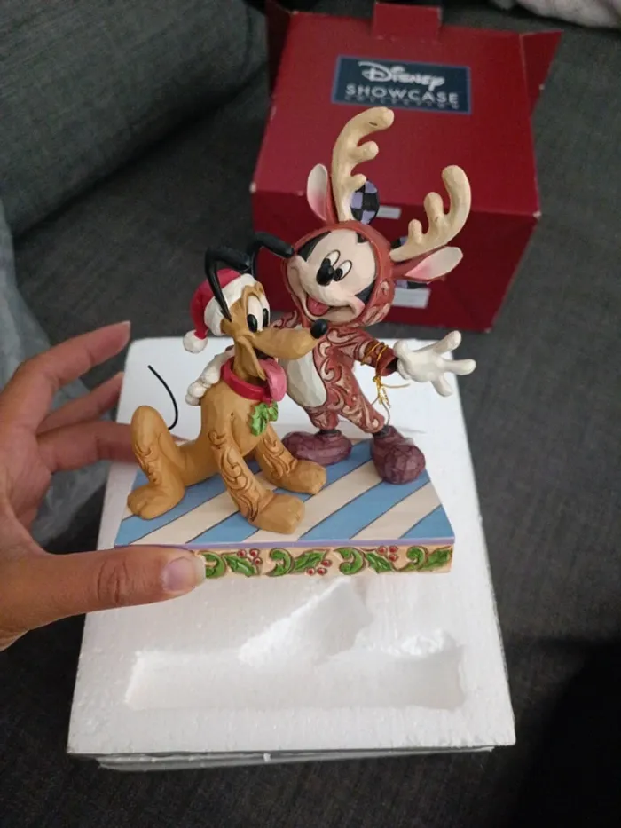 Disney traditions festive friands - photo numéro 7
