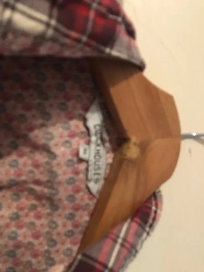 Chemise c&a - photo numéro 2