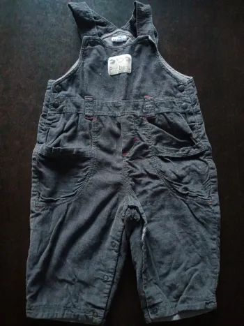 Lot vêtements 6 mois garçon