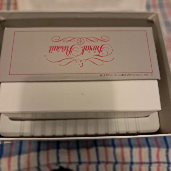 TRIVIAL POURSUIT édition des stars - photo numéro 2