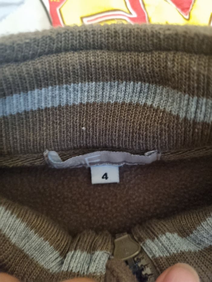 Pull polar - photo numéro 2