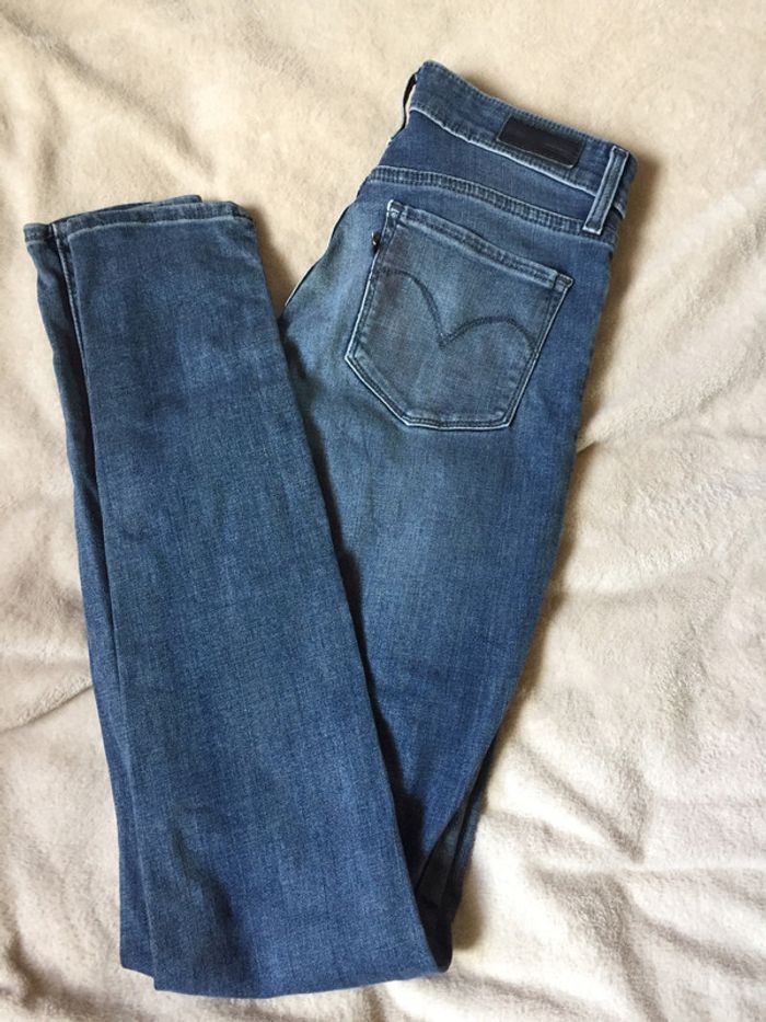 Jeans Levi's - photo numéro 2