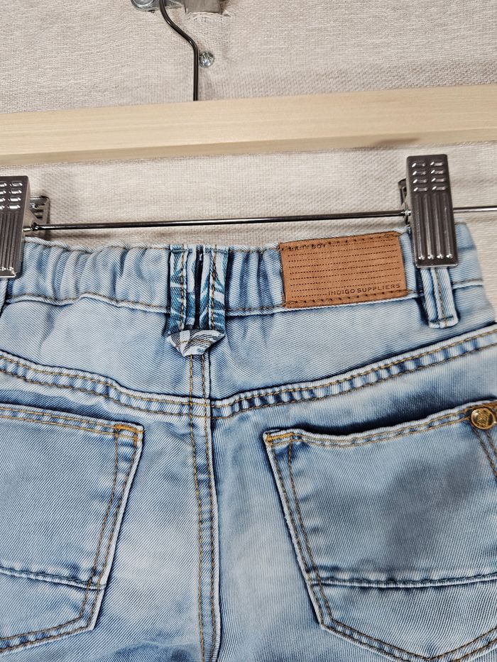 Jeans zara 9-12 mois - photo numéro 6
