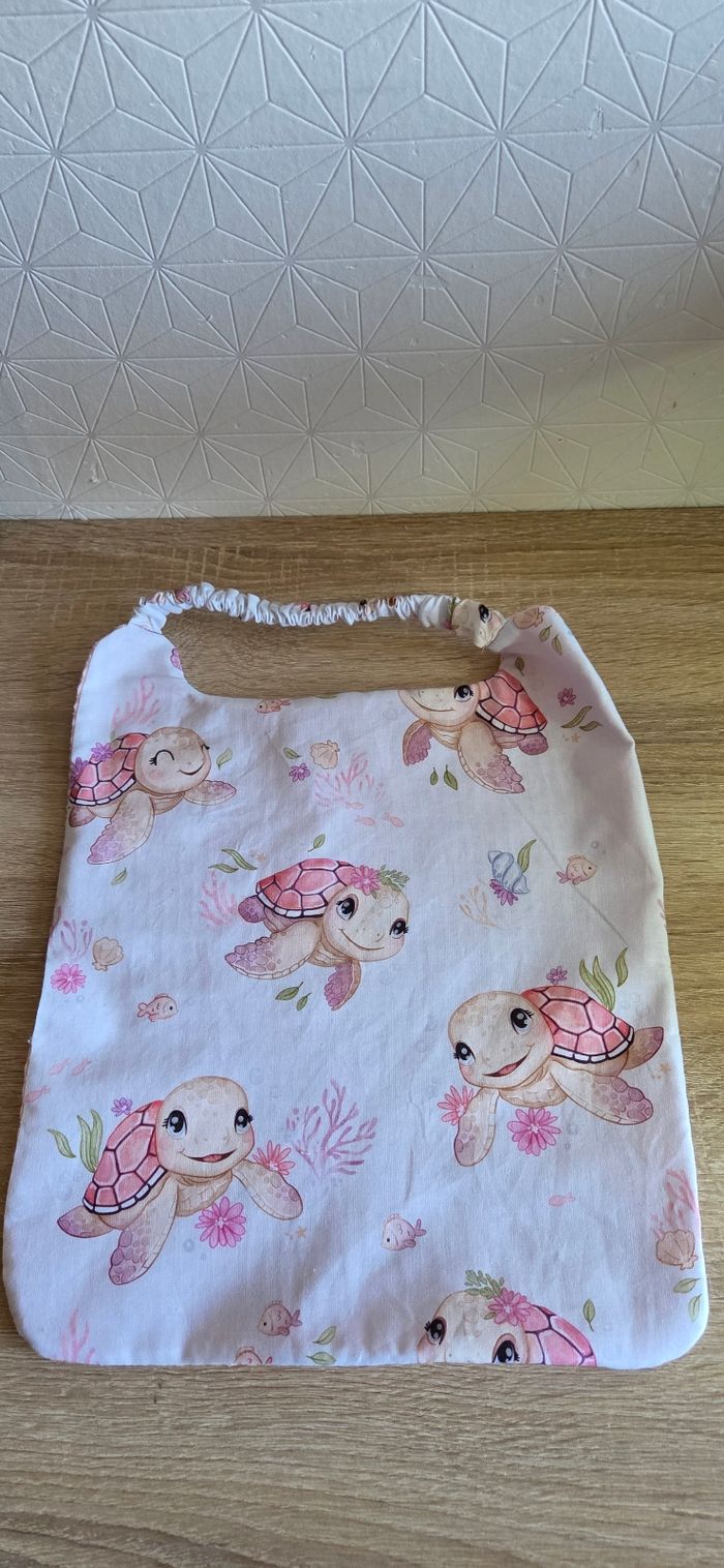 Serviette de table élastique