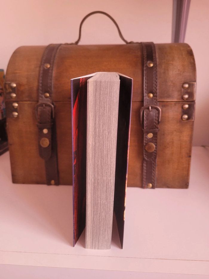 Manga Higanjima tome 33 - photo numéro 3