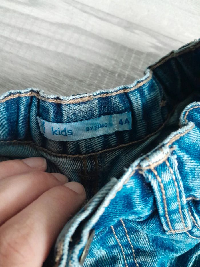 Jeans garçon - photo numéro 7