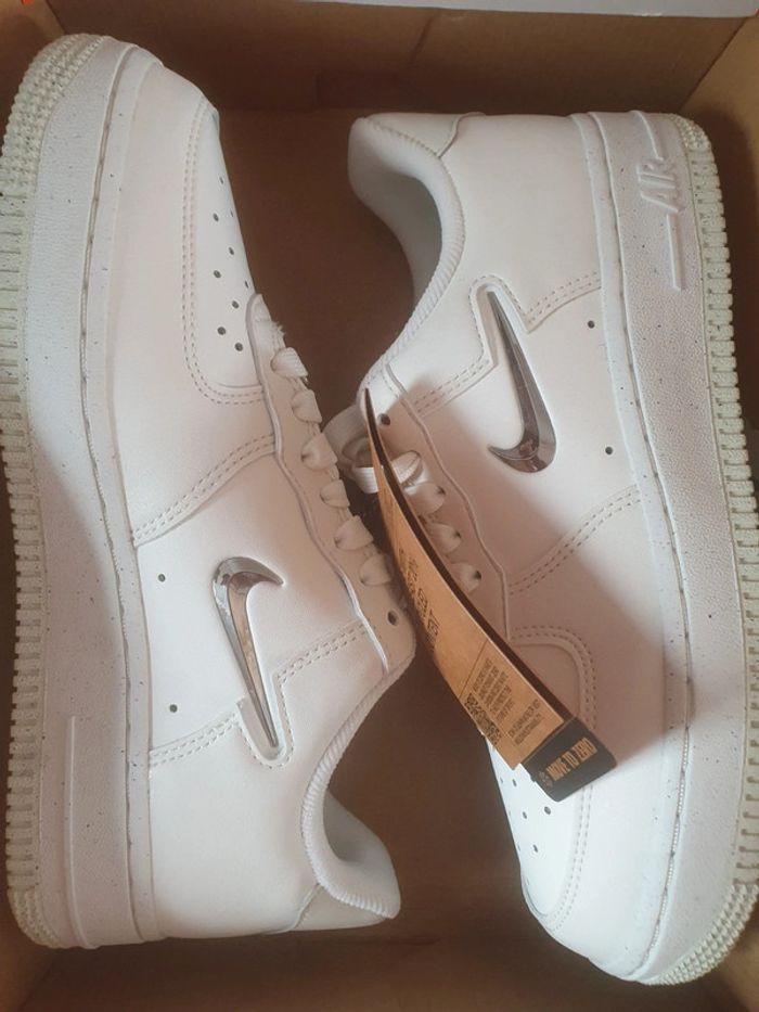 Nike Air Force 1 (36) - photo numéro 10