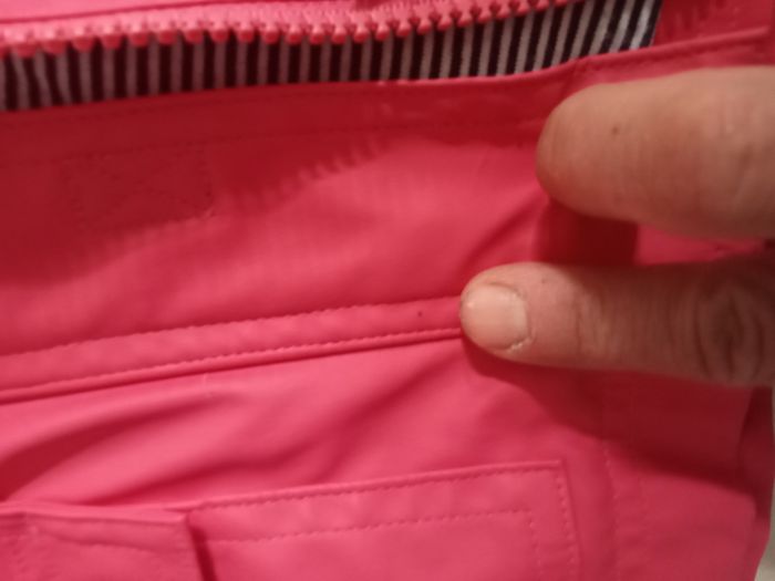 Ciré petit bateau - photo numéro 5