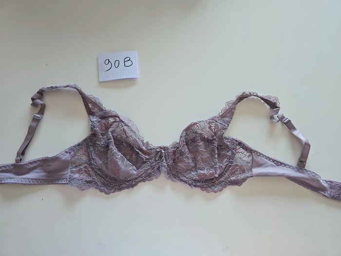 Soutien gorge 90B