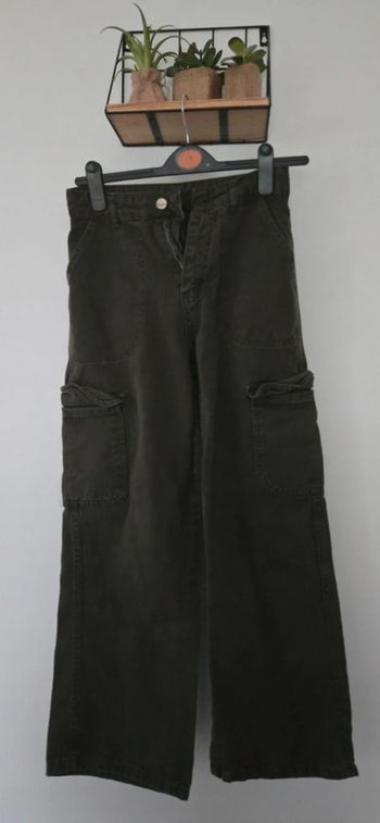 Jean large cargo Taille XS