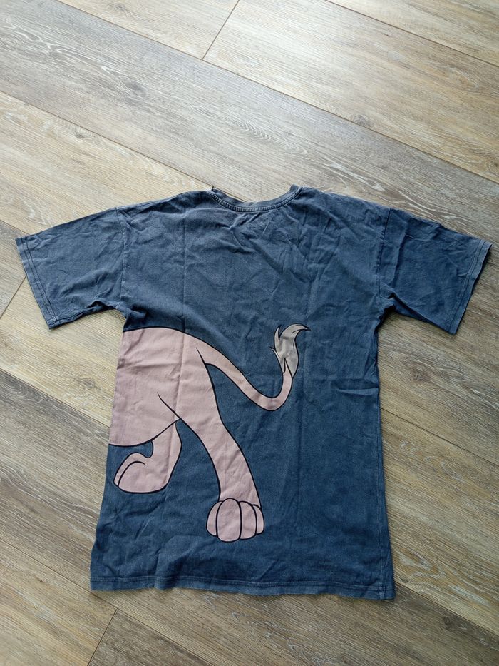 Tee shirt - photo numéro 2