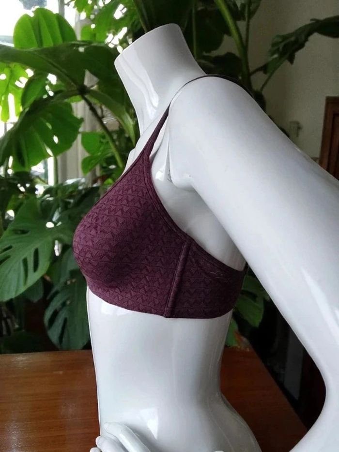Soutien gorge 90C encore étiqueté 39.50€ ! - photo numéro 4