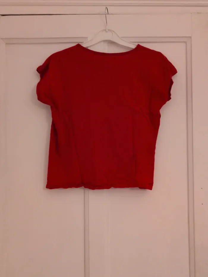 Tee-shirt Tissaia - photo numéro 2