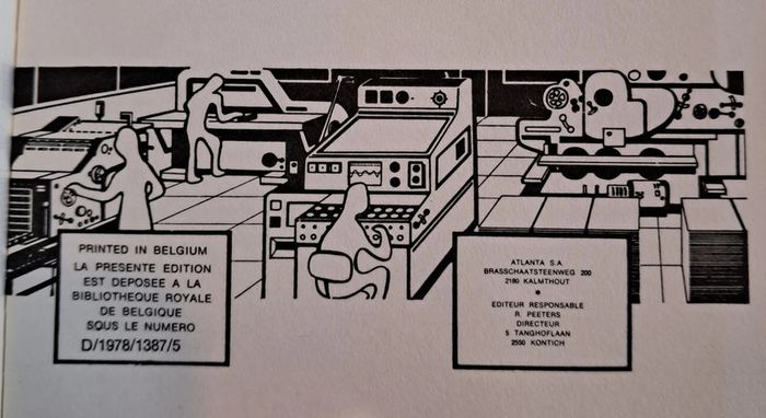 les decadents - photo numéro 5