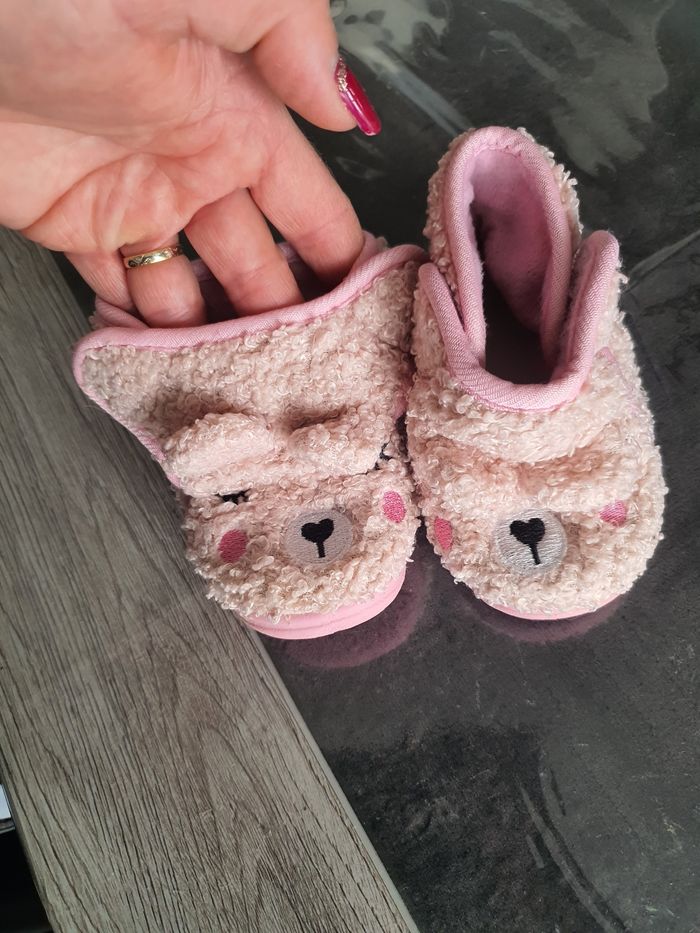 Chaussons