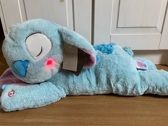 Peluche Stitch - Disney - photo numéro 2