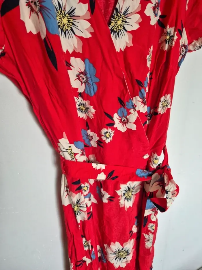 Robe antonelle taille 1 - photo numéro 5