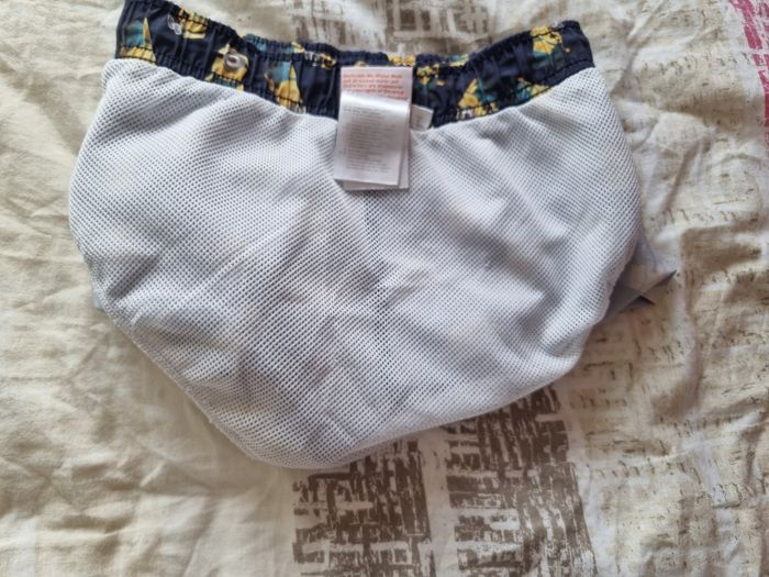 Short garçon 4-6ans Despicable Me - photo numéro 6