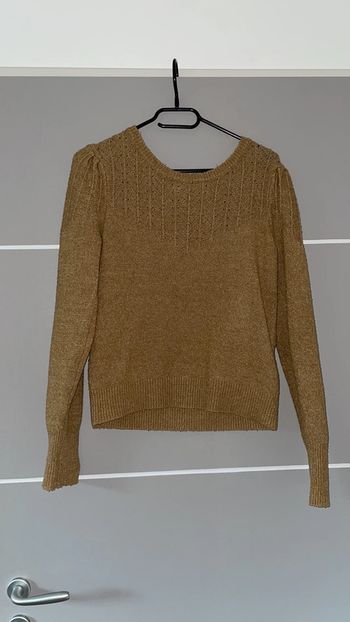 Pull en laine