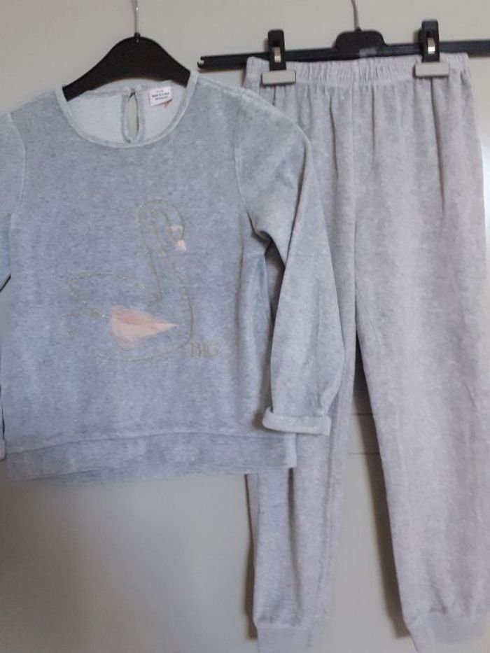 Pyjama 2 pièces