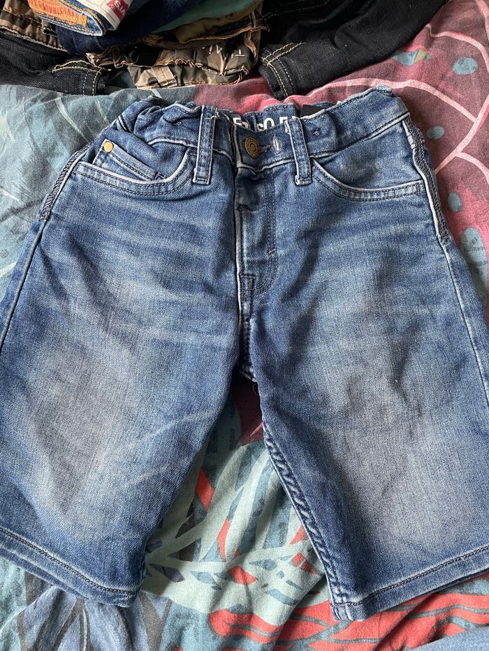 Lot de 5 bermudas - photo numéro 6